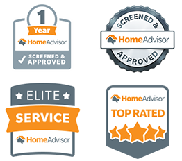 Home Advisor Top Rated | Reunited Home Improvements