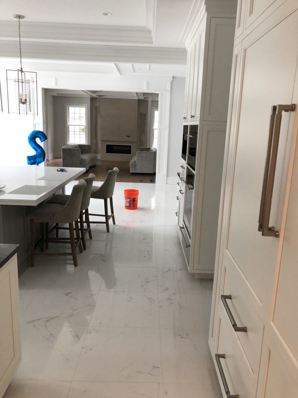 Kitchen Remodeling and Renovation Services