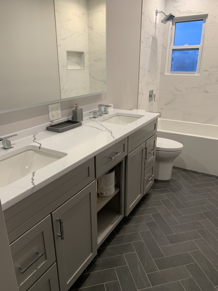 Bathroom Remodeling & Renovation Services | New York